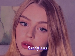 Sandylana