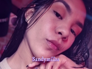 Sandymillss