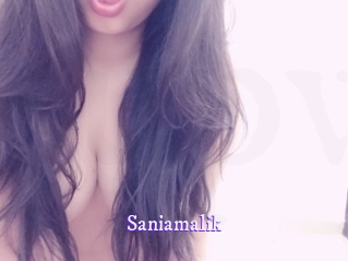 Saniamalik