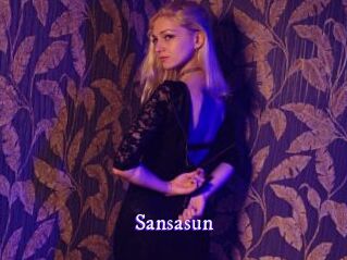 Sansasun