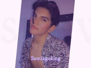 Santiagoking