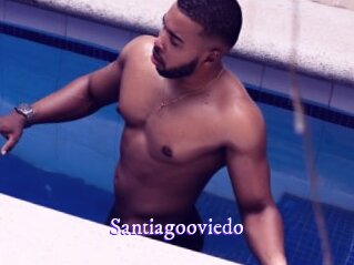 Santiagooviedo