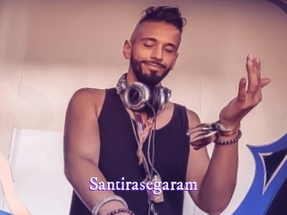 Santirasegaram