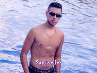 Santivellez