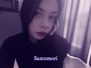 Santomori