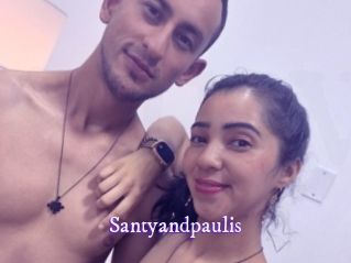 Santyandpaulis