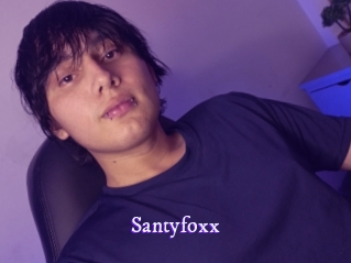 Santyfoxx