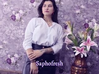 Saphofresh