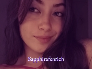 Sapphirafenrich