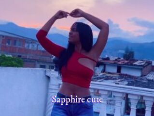 Sapphire_cute