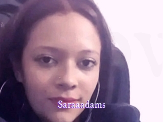Saraaadams