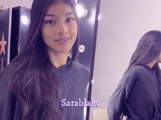 Sarablake