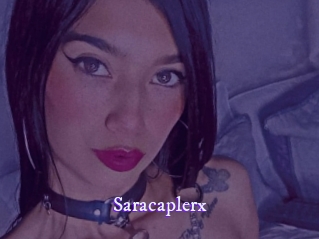 Saracaplerx