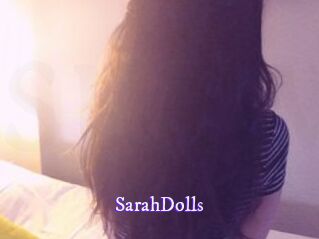 SarahDolls