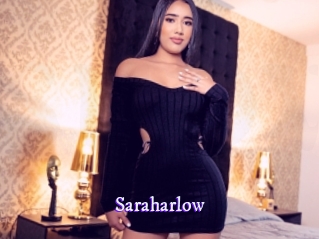 Saraharlow