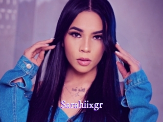 Sarahiixgr