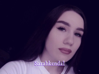 Sarahkendal