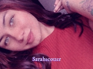 Sarahscotter