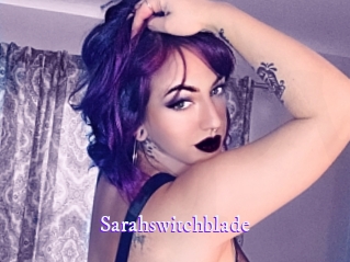 Sarahswitchblade