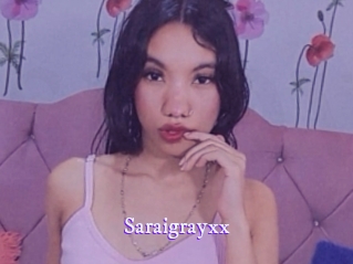 Saraigrayxx