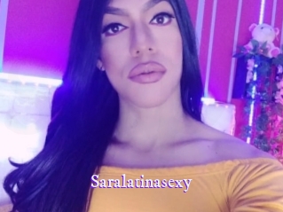 Saralatinasexy