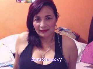 Saratetassexy