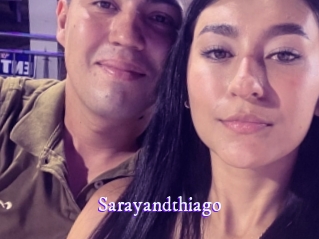 Sarayandthiago