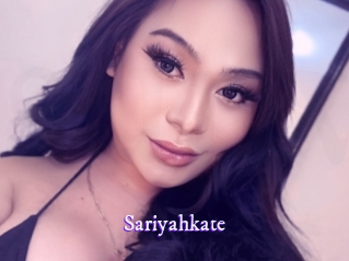 Sariyahkate