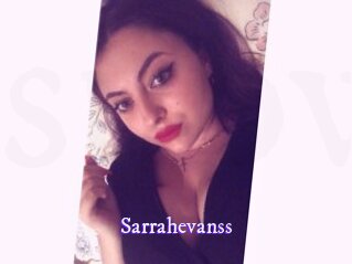 Sarrahevanss