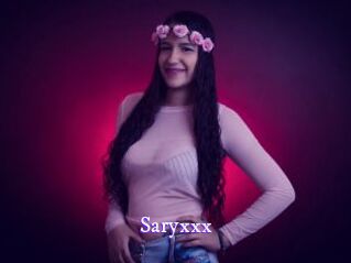 Saryxxx