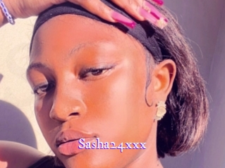 Sasha24xxx