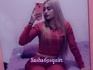 Sasha69squirt