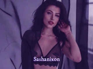 Sashanixon