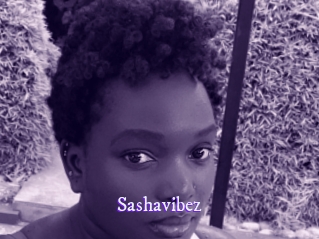 Sashavibez