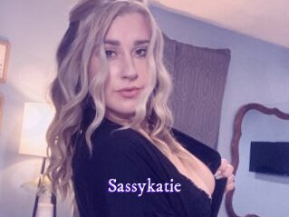 Sassykatie