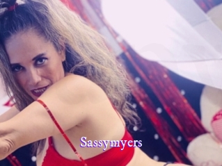 Sassymyers