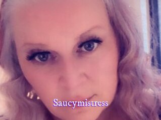 Saucymistress