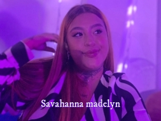 Savahanna_madelyn