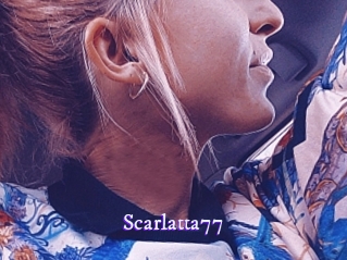 Scarlatta77