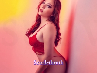 Scarlethruth