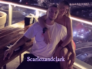 Scarlettandclark