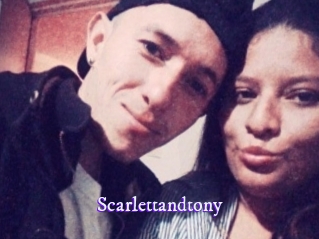 Scarlettandtony