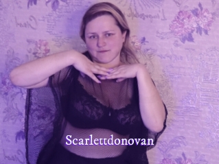 Scarlettdonovan