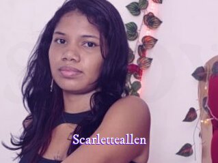 Scarletteallen