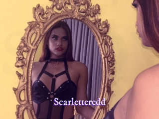 Scarletteredd