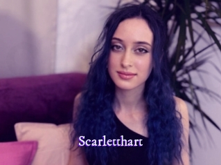 scarletthart Super Webcam