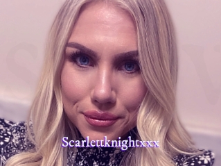 Scarlettknightxxx