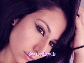 Scarlettlewiis