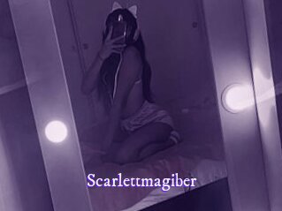 Scarlettmagiber