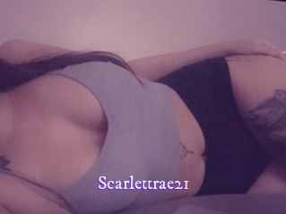 Scarlettrae21